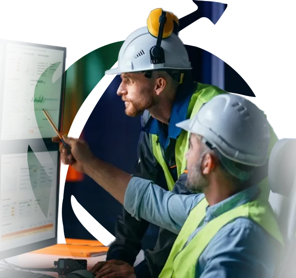 AMCC Contracting & Industrial Services KSA