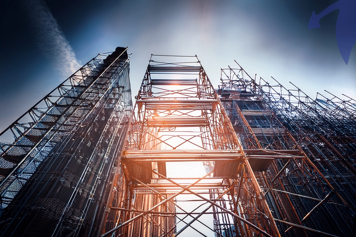 Scaffolding Material & Services