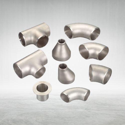 Buttweld and Forged fittings