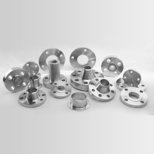 Flanges