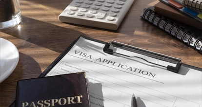 Visa & Post-Visa Process
