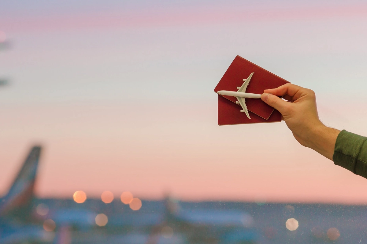 AMCC comprehensive solution for visa application and post-visa formalities