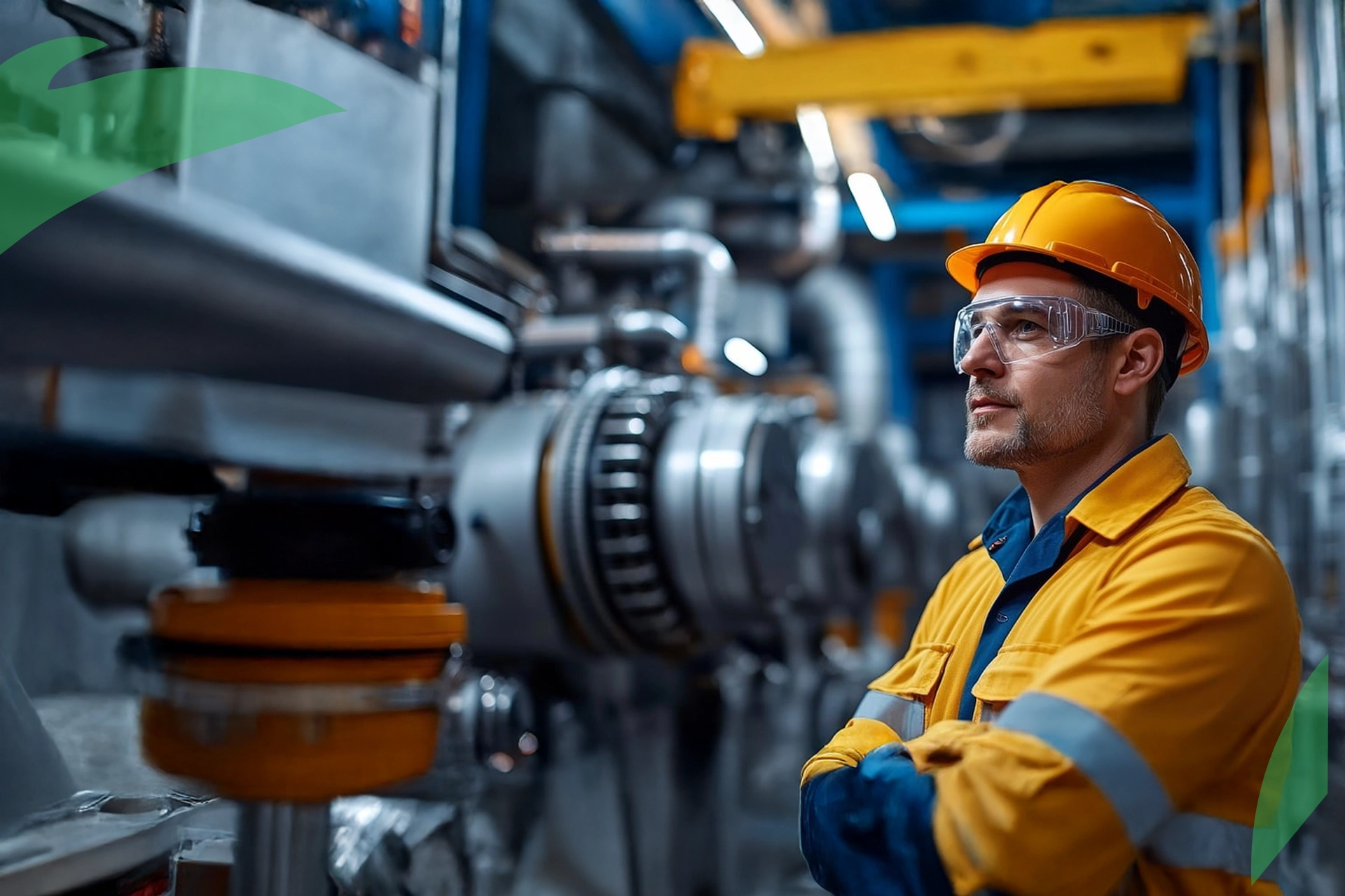 AMCC Contracting & Industrial Services 