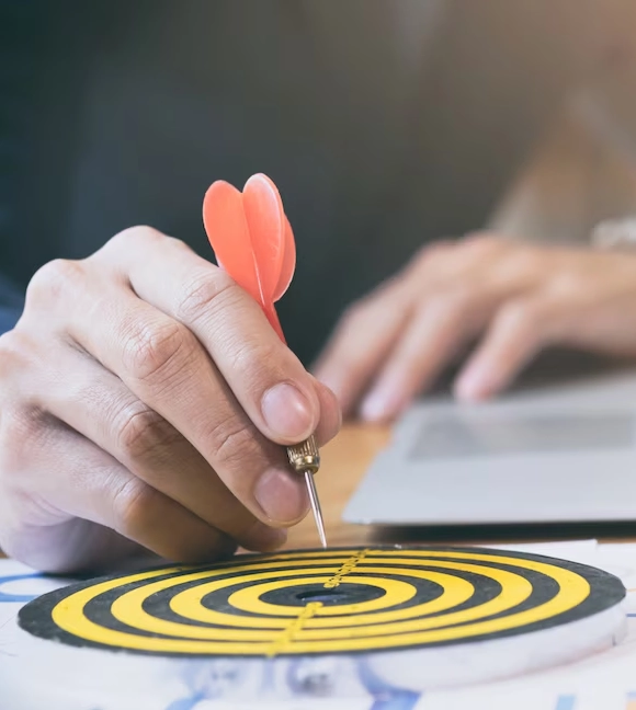 AMCC strive for quality and excellence in every project